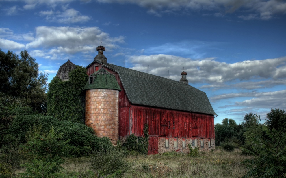 �������� HDR ����������