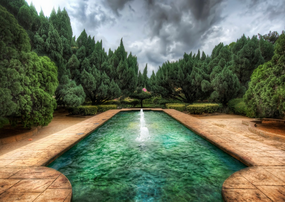 �������� HDR ����������
