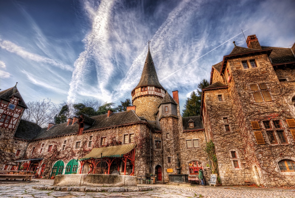�������� HDR ����������