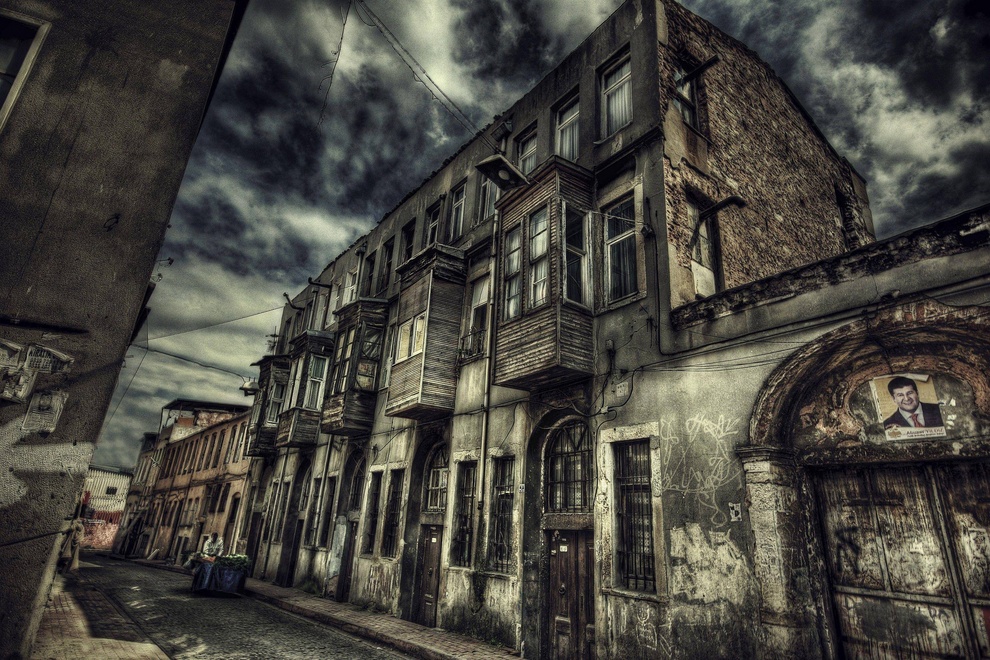 �������� HDR ����������