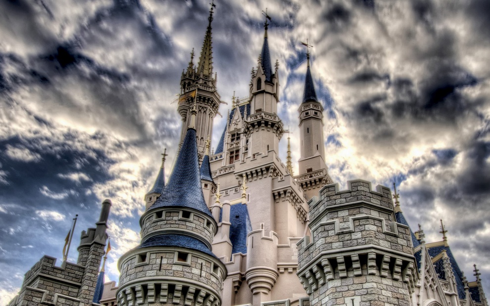 �������� HDR ����������