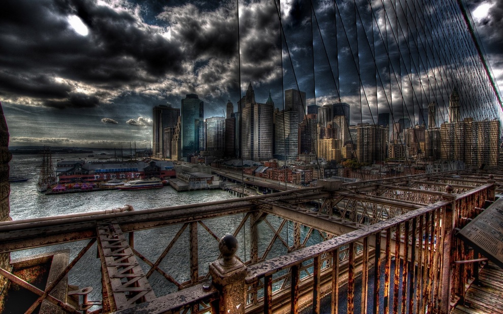 �������� HDR ����������