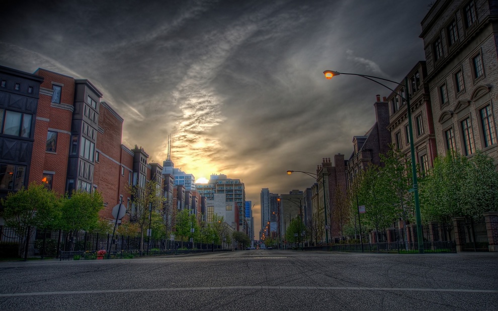 �������� HDR ����������
