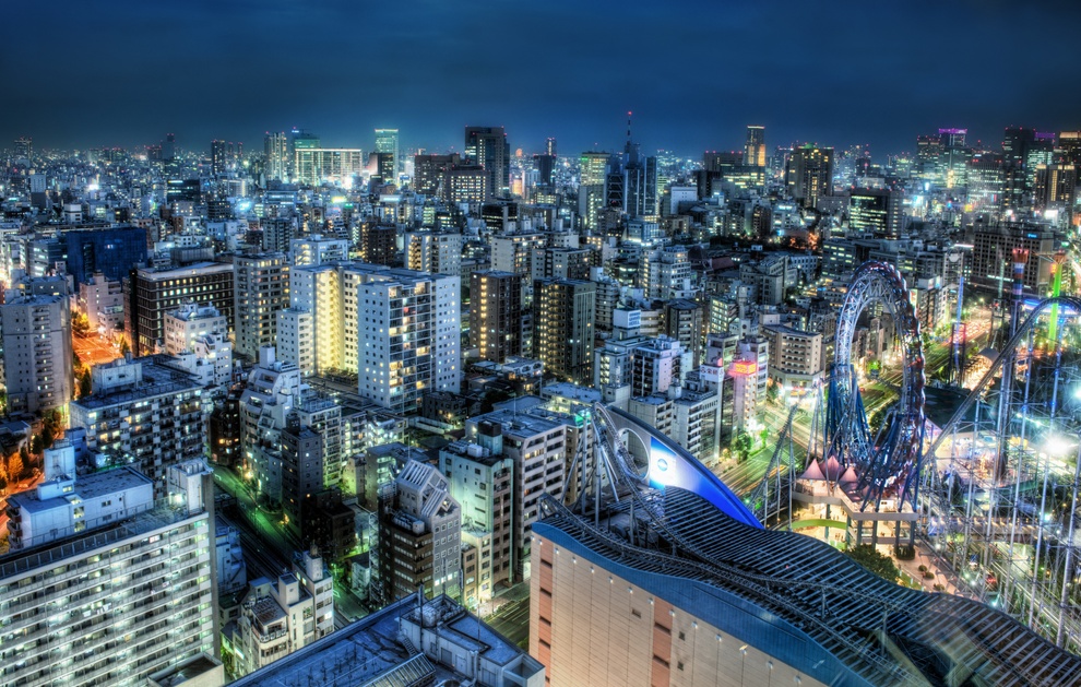 �������� HDR ����������