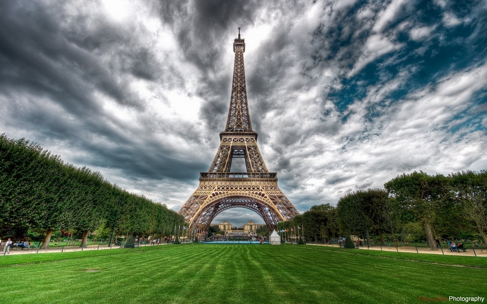 �������� HDR ����������