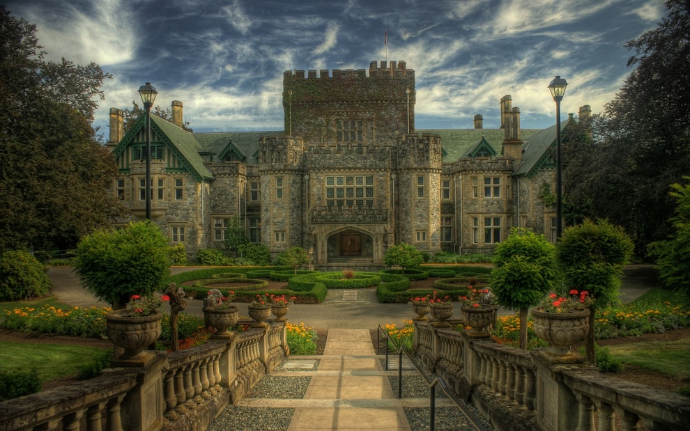 �������� HDR ����������