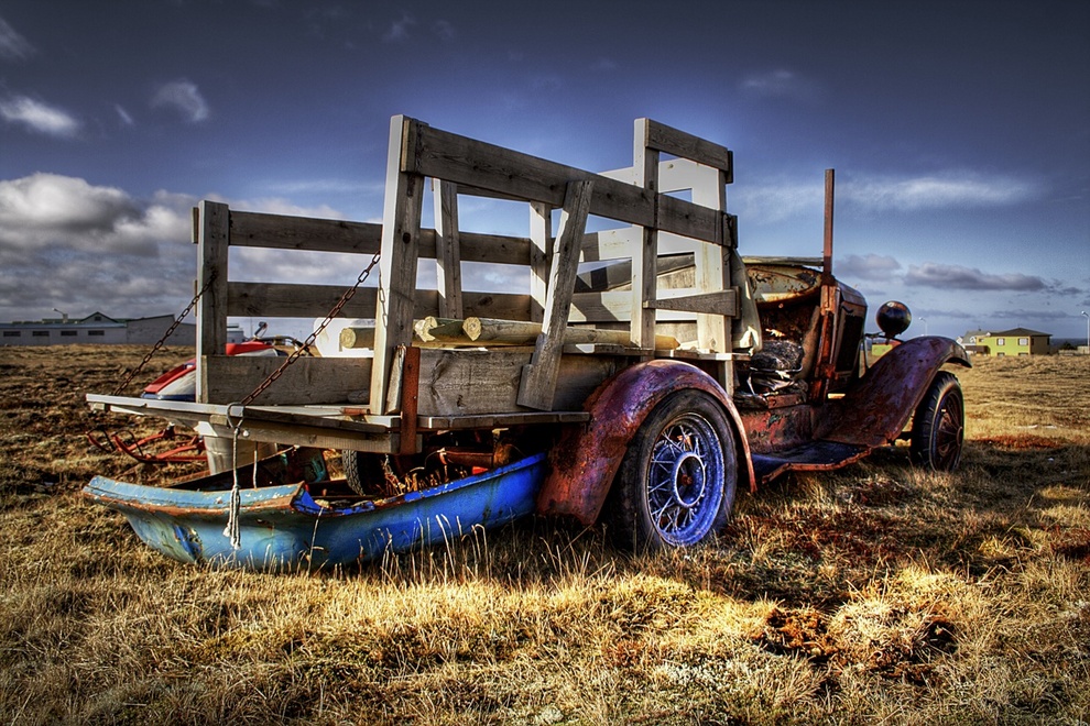 �������� HDR ����������