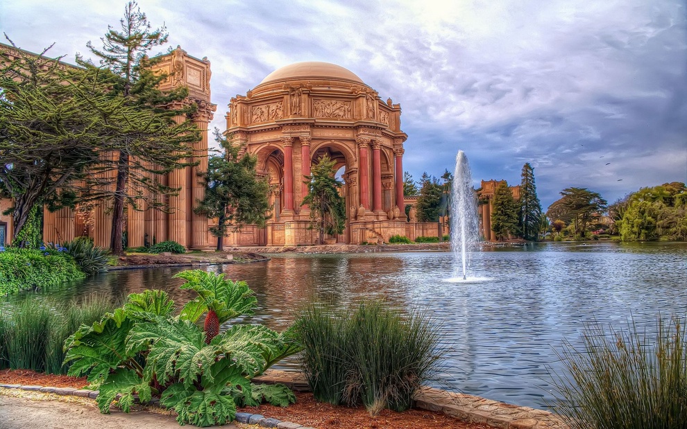 �������� HDR ����������