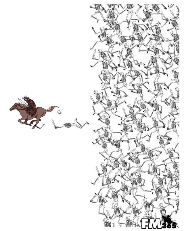 ������ ������������ Flying Mouse 365