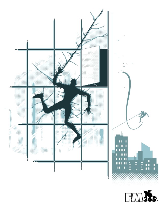 ������ ������������ Flying Mouse 365