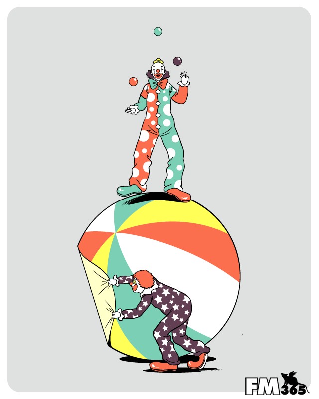 ������ ������������ Flying Mouse 365