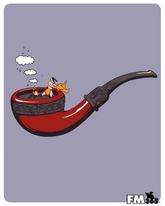 ������ ������������ Flying Mouse 365