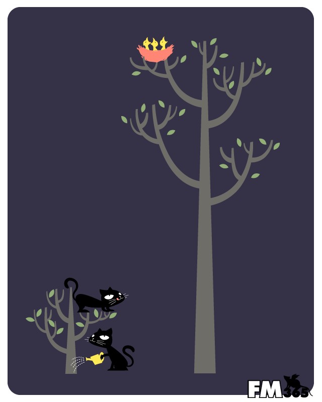 ������ ������������ Flying Mouse 365