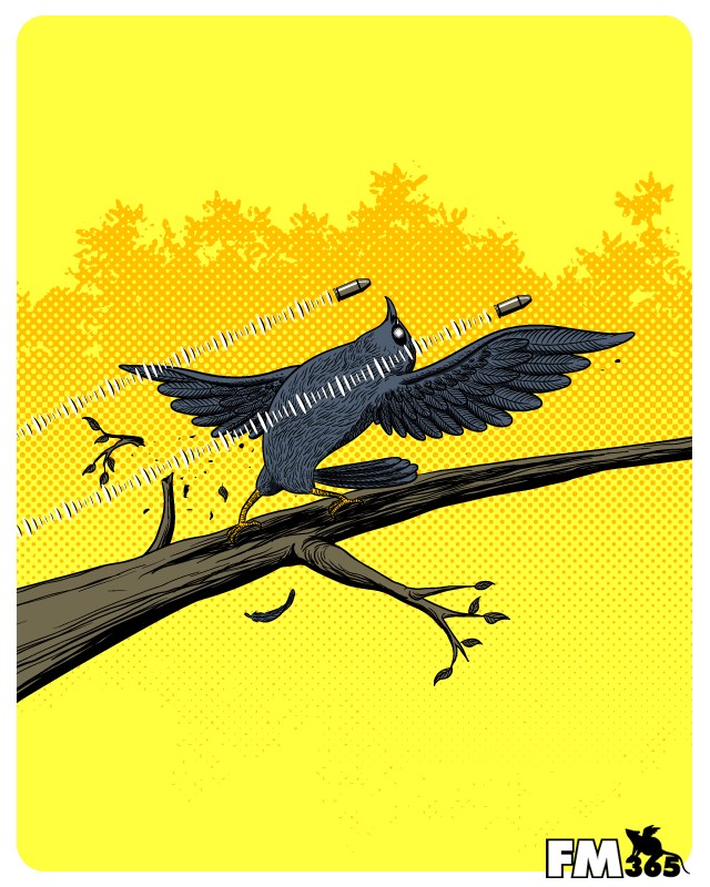 ������ ������������ Flying Mouse 365