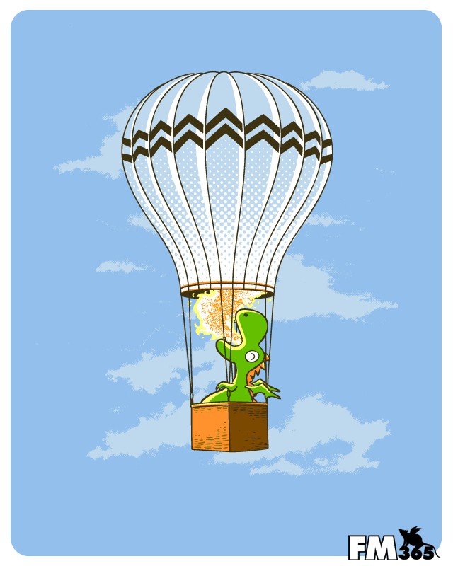 ������ ������������ Flying Mouse 365