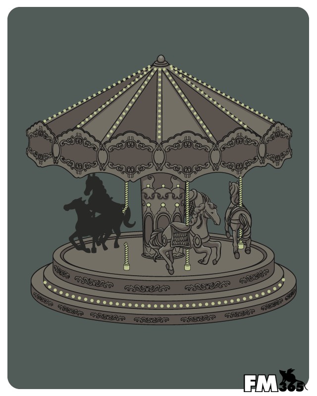 ������ ������������ Flying Mouse 365