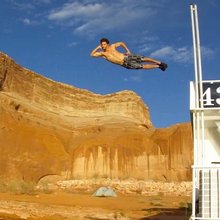 Leisure Dive