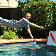 Leisure Dive
