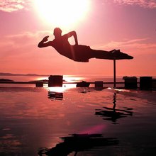 Leisure Dive