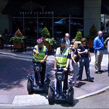 Google Street View
