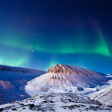 ������ ���������� National Geographic � ��������