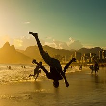 ������ ���������� National Geographic � ��������