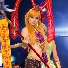 ������� � Tokyo Game Show 2012