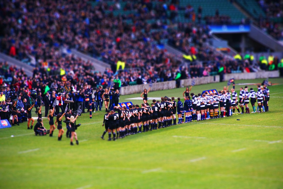 ���������� � �������� tilt-shift