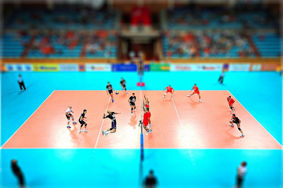 ���������� � �������� tilt-shift