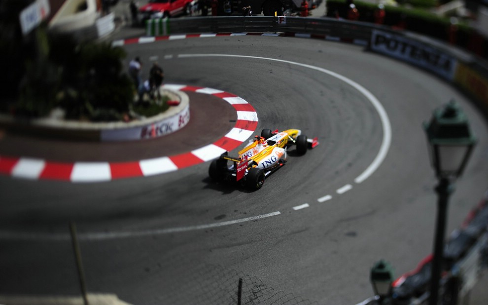 ���������� � �������� tilt-shift
