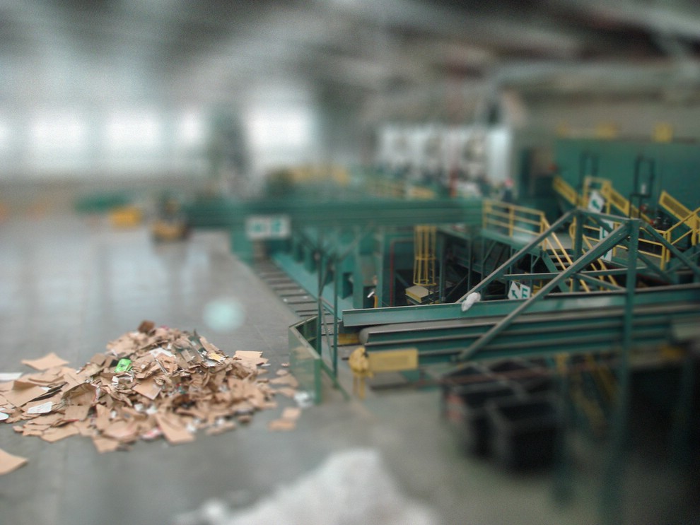 ���������� � �������� tilt-shift