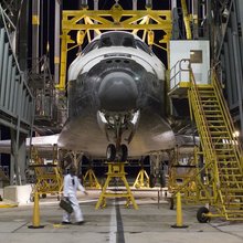 ������� �������� ���������� �� NASA