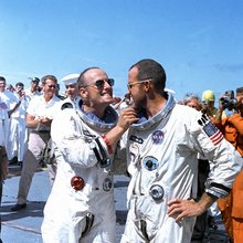 ������� �������� ���������� �� NASA