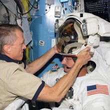 ������� �������� ���������� �� NASA