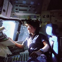 ������� �������� ���������� �� NASA