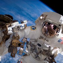 �������� ���������� �� NASA