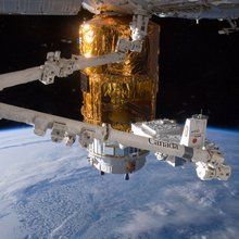 �������� ���������� �� NASA