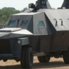 Спец-авто мексиканских нарко картелей Спец-авто мексиканских нарко картелей