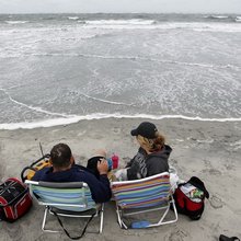 �� ���� ������ ������ Sandy