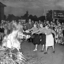 Подборка фотографий из федерального архива Подборка фотографий из федерального архива