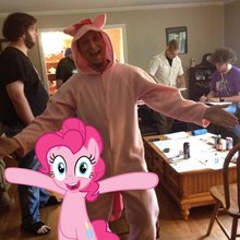 My Little Pony