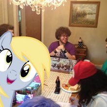 My Little Pony