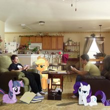 My Little Pony