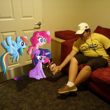 My Little Pony