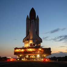 �������� ���������� �� NASA