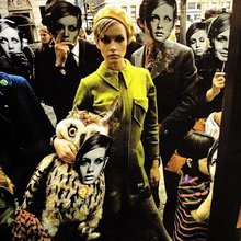 Twiggy Lawson