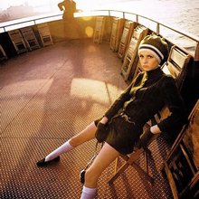 Twiggy Lawson