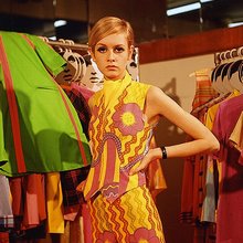 Twiggy Lawson