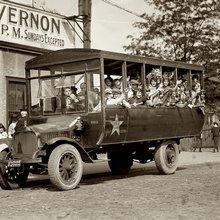 ���� ������� 1900-1930 ���