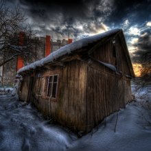 �������� HDR ���� �� Jakub Kubica